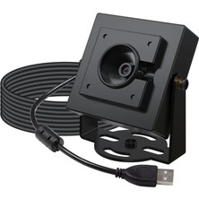 Arducam - B0560 - 4K Hdr Otofokus Usb2.0 Uvc Kamera, Arducam Ezbox-Hdr