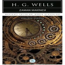 Epilons Zaman Makinesi