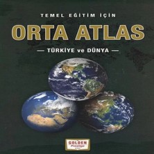Epilons Orta Aslas