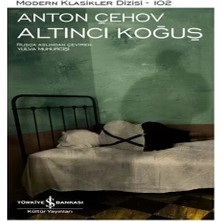 Epilons Altıncı Koğuş - Modern Klasikler Dizisi (Şömizli)