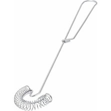 Epilons Yaylı Çırpıcı Çırpma Teli Büyük Boy