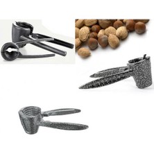 Epilons Metal Fındık Kıracağı