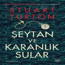 Epilons Şeytan ve Karanlık Sular
