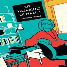 Epilons Bir Yazarınız Olmalı - 1