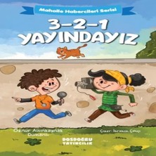 Epilons 3-2-1 Yayındayız