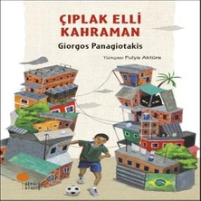 Epilons Çıplak Elli Kahraman