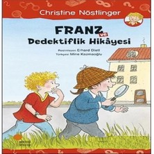 Epilons Franz ve Futbol Hikayesi