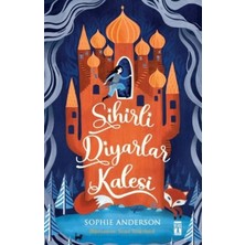 Epilons Sihirli Diyarlar Kalesi