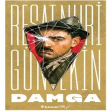 Epilons Damga (Yeni Kapak)