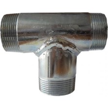 Bucuks Mey Ithalat® Demir Te 1 1/2