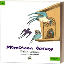 Epilons Momonun Sarayı