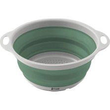 Outwell Collaps Colander Katlanır Kamp Karavan Süzgeci S. Green