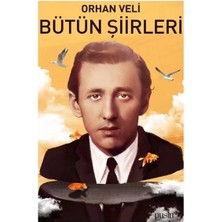 Epilons Orhan Veli - Bütün Şiirleri