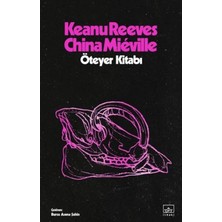 Epilons Öteyer Kitabı