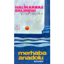 Epilons Merhaba Anadolu