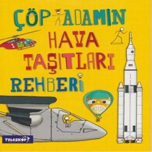 Epilons Adamın Hava Taşıtları Rehberi