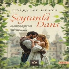 Epilons Şeytanla Dans