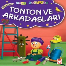 Epilons Tonton ve Arkadaşları / Mini Masallar