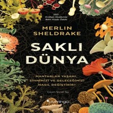 Epilons Saklı Dünya