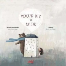 Epilons Küçük Kız ve Ayıcık