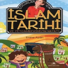 Epilons Çuklar Için Islam Tarihi ve Peygamberimizin Hayatı