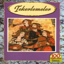 Epilons Tekerlemeler