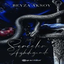 Epilons Serçeler Ağladığında