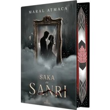 Epilons Saka ve Sanrı 4 - Yan Boyamalı