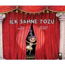 Epilons Ilk Sahne Tozu