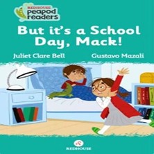 Epilons But It’s A School Day, Mack!