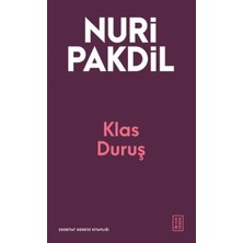 Epilons Klas Duruş