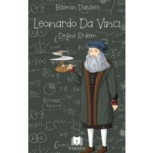 Epilons Leonardo Da Vinci - Bilimin Dahileri