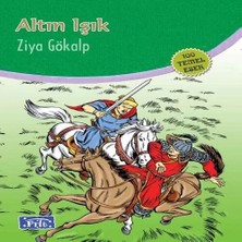 Epilons Altın Işık (100 Temel Eser - Ilköğretim)