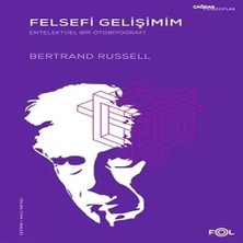 Epilons Felsefi Gelişimim