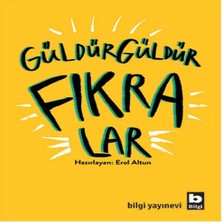 Epilons Güldür Güldür Fıkralar
