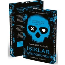 Epilons Işıklar Söndüğünde - Karanlığa Doğru 1