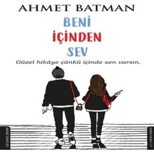 Epilons Beni Içinden Sev