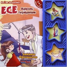 Epilons Ecenin Serüvenleri - Dişlerimi Fırçalıyorum