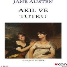 Epilons Akıl ve Tutku