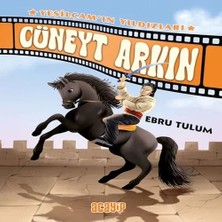 Epilons Yeşilçam’ın Yıldızları 3 - Cüneyt Arkın