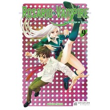 Epilons Rosario + Vampire - Tılsımlı Kolye ve Vampir 9