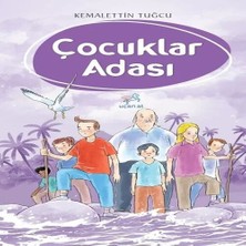 Epilons Çuklar Adası