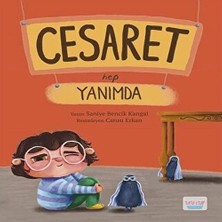Epilons Cesaret Hep Yanımda