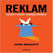 Epilons Reklam Zekayı Sihre Dönüştürmek