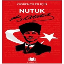 Epilons Öğrenciler Için Nutuk