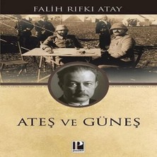 Epilons Ateş ve Güneş