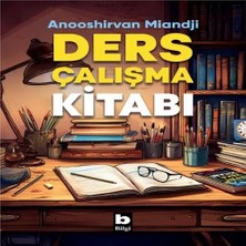 Epilons Ders Çalışma Kitabı