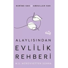 Epilons Alaylısın Evlilik Rehberi Ii