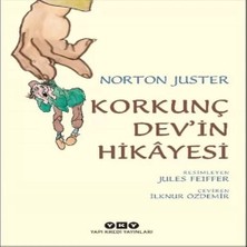 Epilons Korkunç Dev’ın Hikâyesi