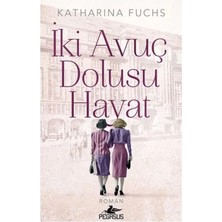 Epilons Iki Havuç Dolusu Hayat